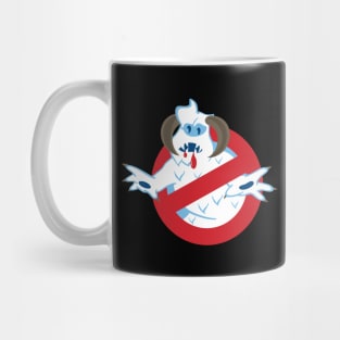 Wampa Busters Mug